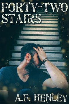 Forty-Two Stairs (eBook, ePUB) - Henley, A. F.