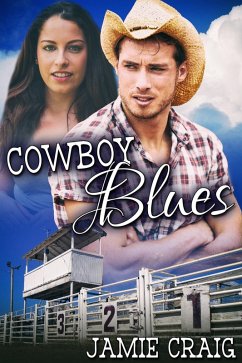 Cover Cowboy Blues (eBook, ePUB)