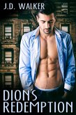 Dion's Redemption (eBook, ePUB)