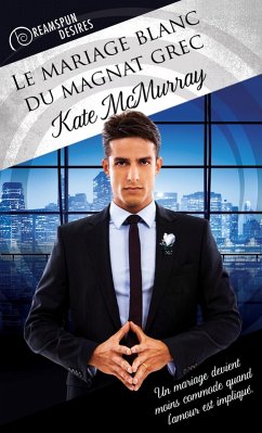 Le mariage blanc du magnat grec (eBook, ePUB) - Mcmurray, Kate