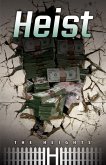Heist (eBook, ePUB) Heist (eBook, ePUB)