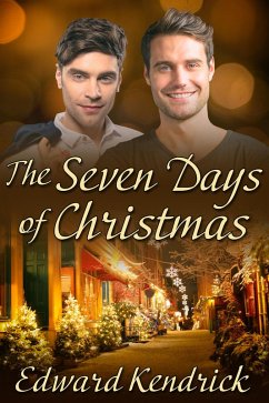 Seven Days of Christmas (eBook, ePUB) - Kendrick, Edward