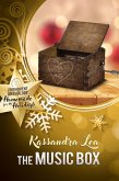 Music Box (eBook, ePUB) Music Box (eBook, ePUB)