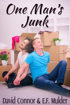 Cover One Man's Junk (eBook, ePUB)
