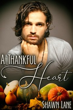 Cover Thankful Heart (eBook, ePUB)