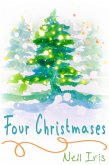 Four Christmases (eBook, ePUB)
