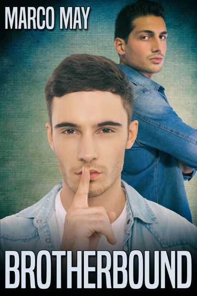 Brotherbound (eBook, ePUB)