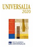 Universalia 2020 (eBook, ePUB)