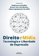 Direito e mídia (eBook, ePUB) - Bild 1
