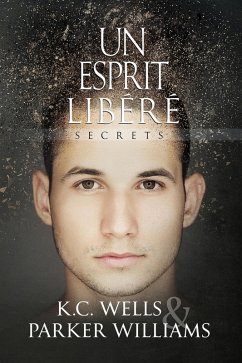 Cover Un esprit libéré (eBook, ePUB)