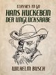 Hans Huckebein der Unglücksrabe... - Bild 1