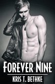 Forever Nine (eBook, ePUB)