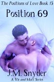 Position 69 (eBook, ePUB)
