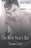 Nine Years Bar (eBook, ePUB)