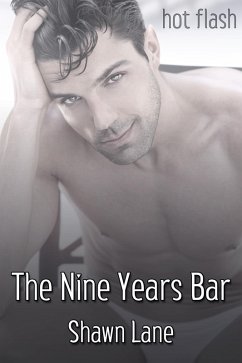 Nine Years Bar (eBook, ePUB) - Lane, Shawn