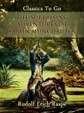 The Surprising Adventures of Baron Munchausen (eBook, ePUB)