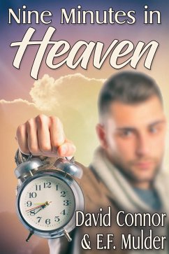 Cover Nine Minutes in Heaven (eBook, ePUB)