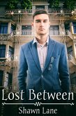 Lost Between (eBook, ePUB)