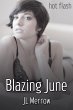 Blazing June (eBook, ePUB) - Bild 1