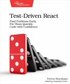 Test-Driven React (eBook, ePUB)