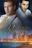Un posto nuovo (eBook, ePUB)