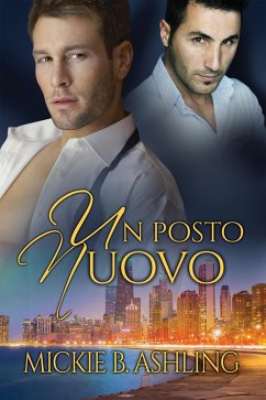 Cover Un posto nuovo (eBook, ePUB)