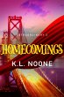 Extraordinary Book 2: Homecomings... - Bild 1