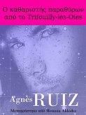 IY I aI aI I I I I I I aI aI I I I I aI I I I Trifouilly-les-Oies (eBook, ePUB)