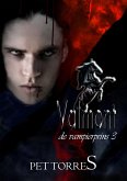 Valmont - de vampierprins 3 (eBook, ePUB) Valmont - de vampierprins 3 (eBook, ePUB)