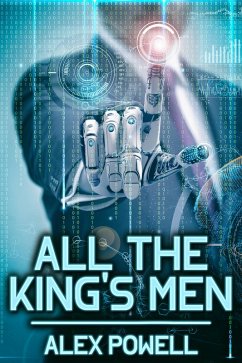 All the King's Men (eBook, ePUB) - Powell, Alex