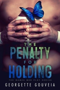 Penalty for Holding (eBook, ePUB) - Gouveia, Georgette