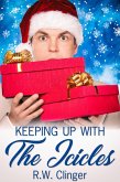 Keeping Up with the Icicles (eBook, ePUB)