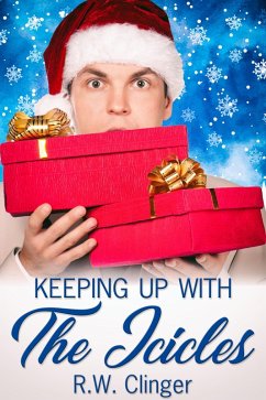 Cover Keeping Up with the Icicles (eBook, ePUB)