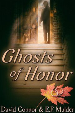 Ghosts of Honor (eBook, ePUB) - Connor, David