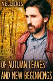 Of Autumn Leaves and New Beginnings (eBook, ePUB)