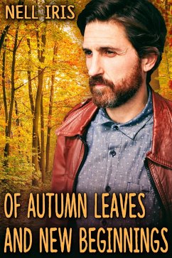 Cover Of Autumn Leaves and New Beginnings (eBook, ePUB)