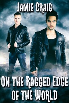 Cover On the Ragged Edge of the World (eBook, ePUB)