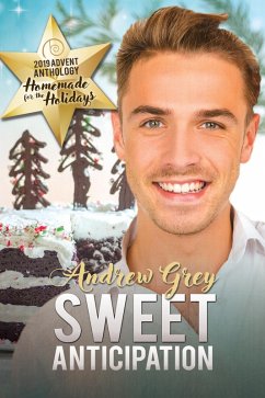 Cover Sweet Anticipation (eBook, ePUB)