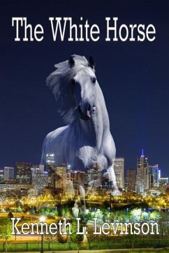 Cover White Horse (eBook, ePUB)