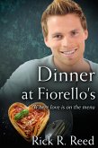 Dinner at Fiorello's (eBook, ePUB)