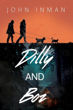 Dilly and Boz (eBook, ePUB) - Inman, John