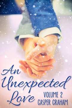 Cover Unexpected Love Volume 2 (eBook, ePUB)