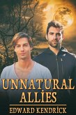 Unnatural Allies (eBook, ePUB)