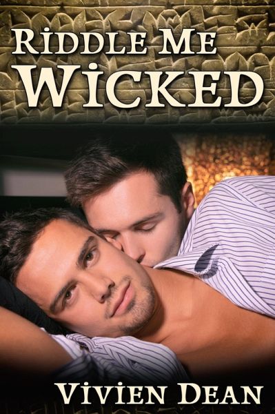 Riddle Me Wicked (eBook, ePUB)