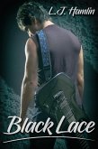 Black Lace (eBook, ePUB)