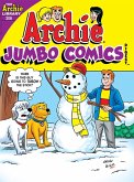 Archie Double Digest #306 (eBook, PDF) Archie Double Digest #306 (eBook, PDF)