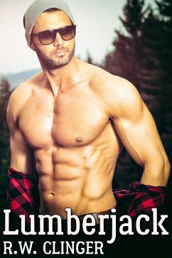 Cover Lumberjack (eBook, ePUB)