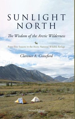 Cover Sunlight North (eBook, ePUB)