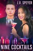 Nine Cocktails (eBook, ePUB)