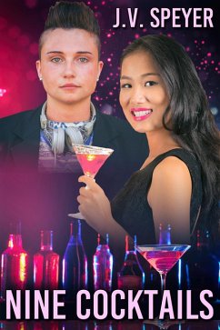 Cover Nine Cocktails (eBook, ePUB)